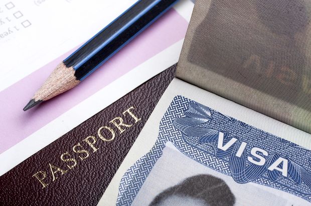 ABD Büyükelçiliği'nden Türk vatandaşlarına vize şoku!