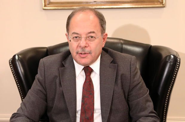 Başbakan Yardımcısı Recep Akdağ'dan Kılıçdaroğlu'na belge yanıtı