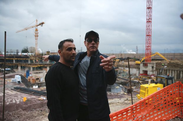 Van Damme, Türk iş adamlarıyla fitness zinciri kuracak! Van Damme kimdir? Ekonomi Haberleri