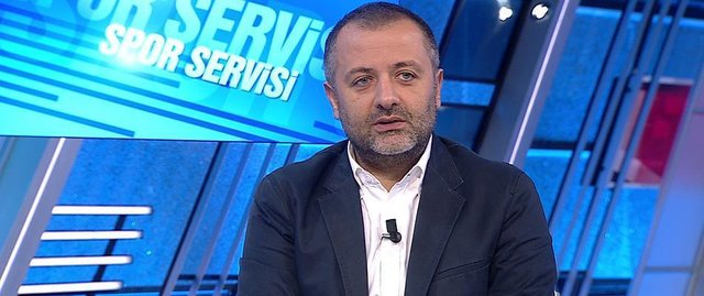 Mehmet Demirkol: ''Sanki Fatih Terim, Dursun Özbek'i reddetmiş gibiydi''