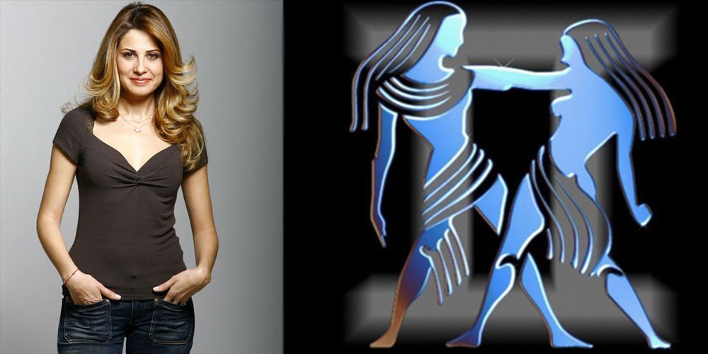 2018'in en huzurlusu 'İkizler'