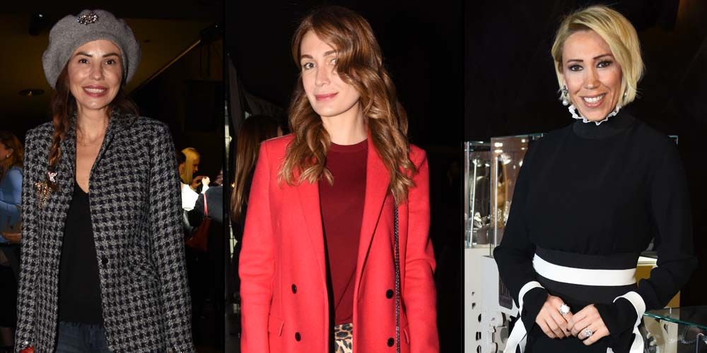 Markalardan yılbaşı kermesi