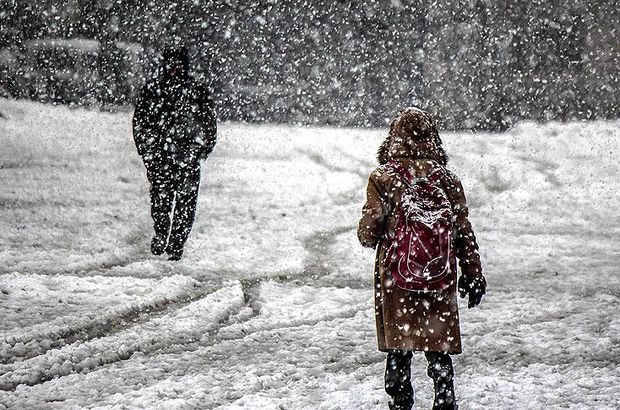 İstanbul'a kar ne zaman yağacak? - Meteoroloji'den son dakika hava durumu uyarıları