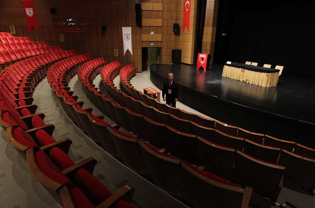 Samsunspor'un olağanüstü kongresi ertelendi