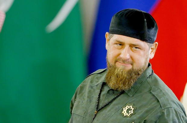 Son Dakika... ABD'den, Çeçenistan lideri Kadirov hakkında flaş karar!