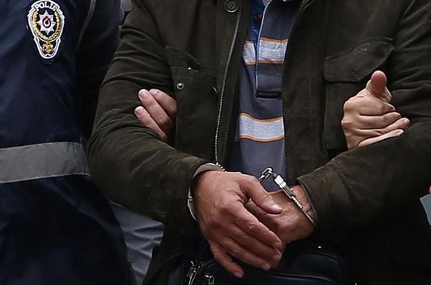 Balıkesir'de terör propagandasından aranan zanlı yakalandı