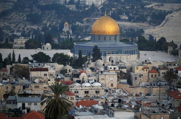 Son Dakika: Hükümetten, Trump'ın Kudüs tehdidine sert tepki!