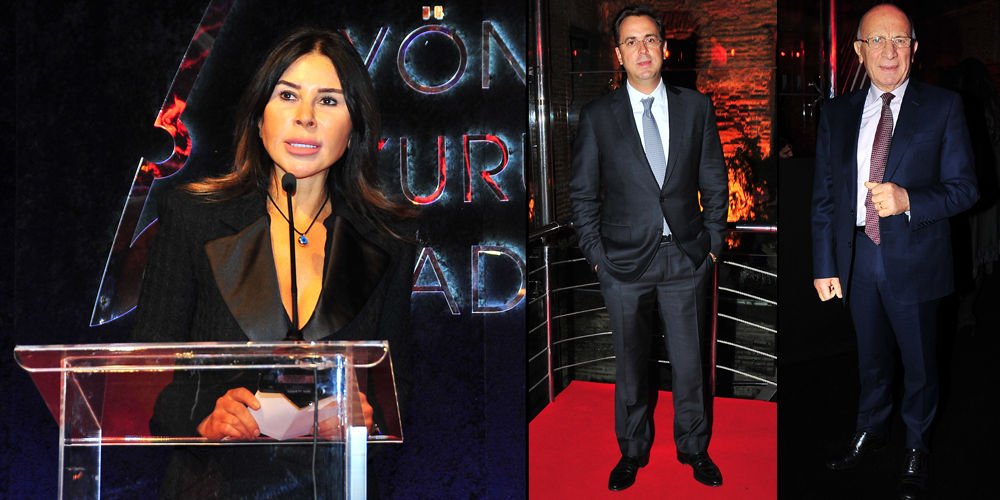 YKKD'den gala yemeği