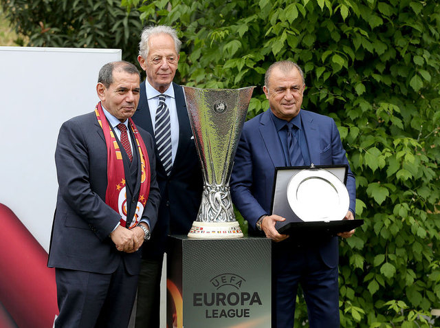 Galatasaray'ın yeni teknik direktörü kim olacak? İşte muhtemel aday listesi