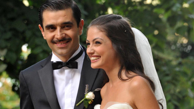Cansel Elçin’e eşi Pınar Apaydın boşanma davası açtı!