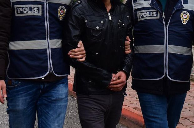 Bursa'da terör örgütü DHKP-C'ye operasyon