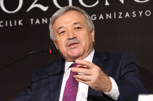 İTO'nun yeni Başkanı Öztürk Oran'ın kaleminden taziye