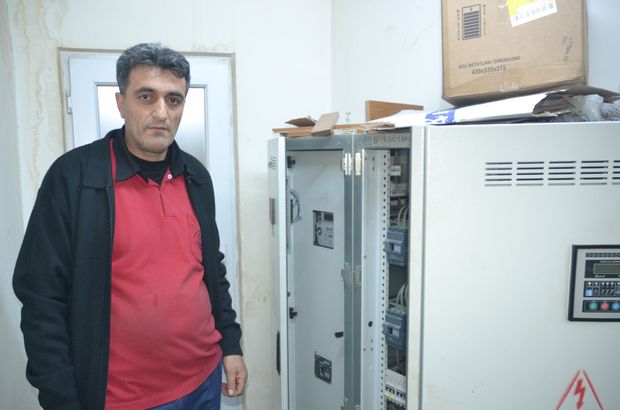 Malatya'da esnafa 45 bin TL'lik elektrik faturası şoku