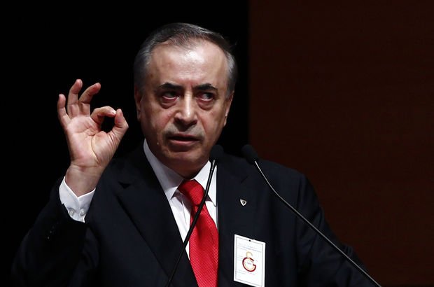Galatasaray başkan adayı Mustafa Cengiz, son dakika açıklamaları yaptı - Galatasaray haberleri