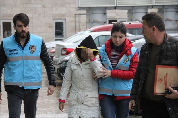 İstanbul'da 10 yıl önce bebeğini öldürdüğü iddiasıyla gözaltına alındı