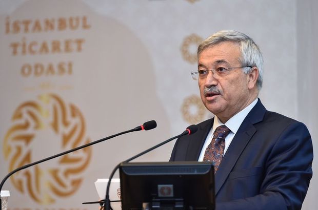İTO Başkanı Oran'dan dolar açıklaması