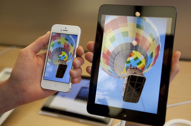 IPhone, iPad ve Mac uygulamaları birleşiyor 1
