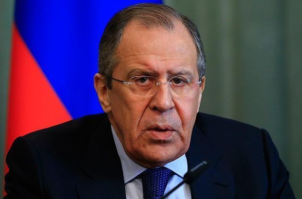Lavrov: Cenevre sürecindeki tüm taraflar kongreye davetlidir