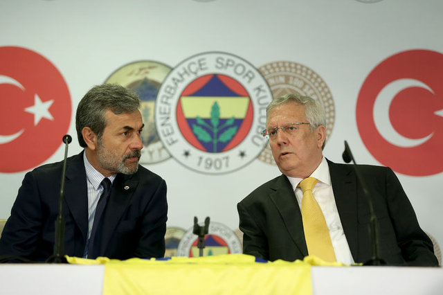 Fenerbahçe transfer haberleri - Fenerbahçe, Abdul Rahman Baba'nın peşinde