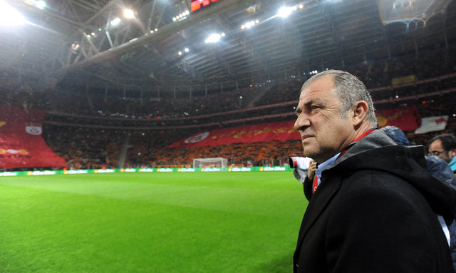 Fatih Terim Galatasaray'da: "Ya Arda Turan'ı getirirse..."
