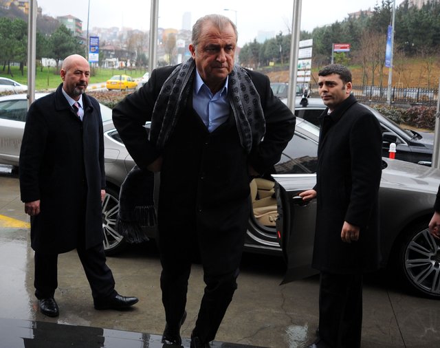 Fatih Terim'in Galatasaray'a dönüşünü spor yazarları değerlendirdi - Rıdvan Dilmen'in Fatih Terim yorumu