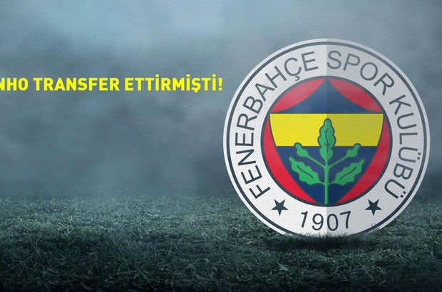 Fenerbahçe'de sol beke yeni aday!