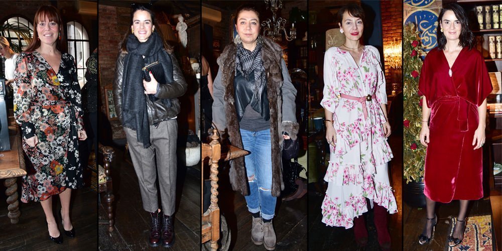 Çukurcuma'da mücevher...