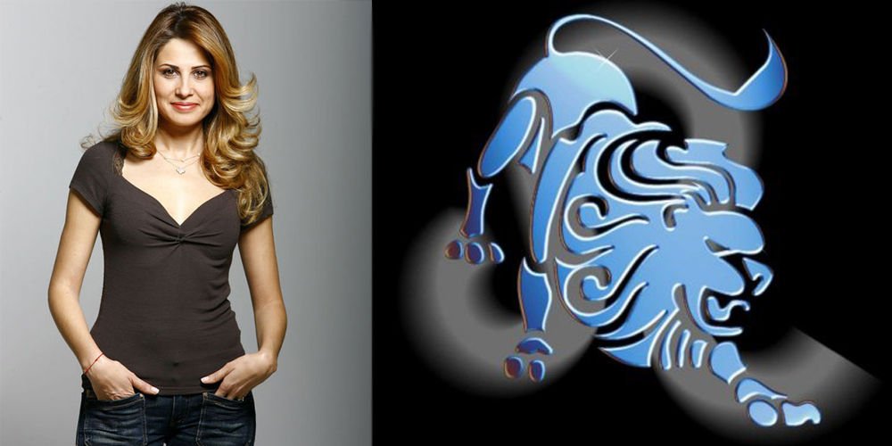 Aslan burçları, 2018'de şanslı olacak