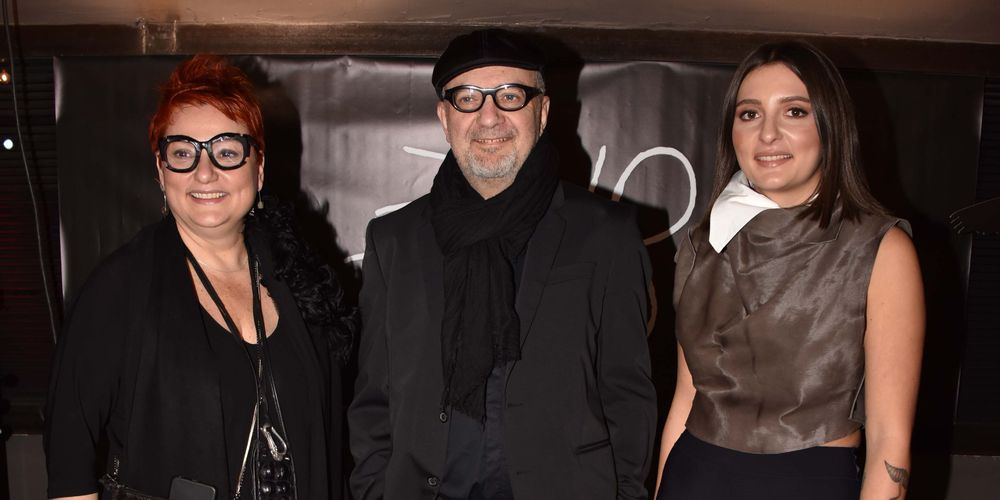 10. yıla özel kutlama