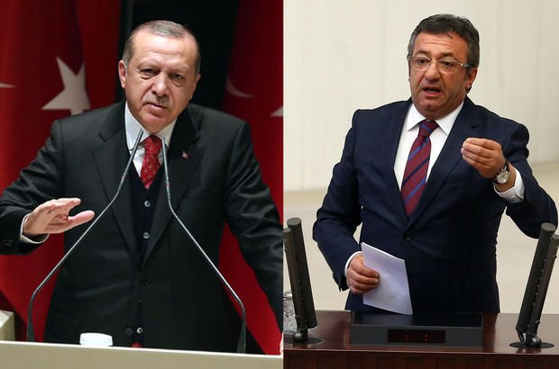 Cumhurbaşkanı Erdoğan ile CHP arasında 'alkış' polemiği