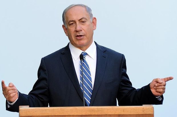 İsrail Başbakanı Netanyahu, İsrail'in UNESCO'dan çekilme talimatı verdi
