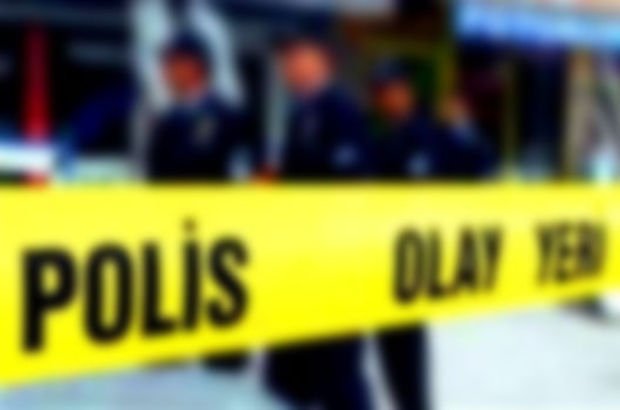 Antalya'da cinayet zanlısını 