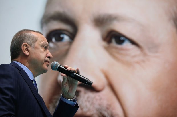 Son dakika : Cumhurbaşkanı Erdoğan'dan Hakkari ve Şırnak'ta flaş açıklamalar