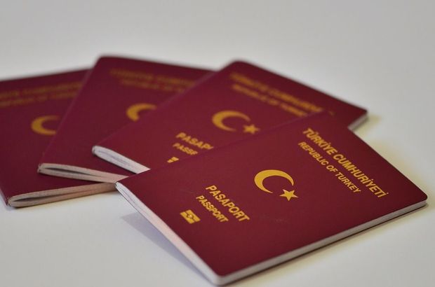 2018 pasaport ücretleri belli oldu