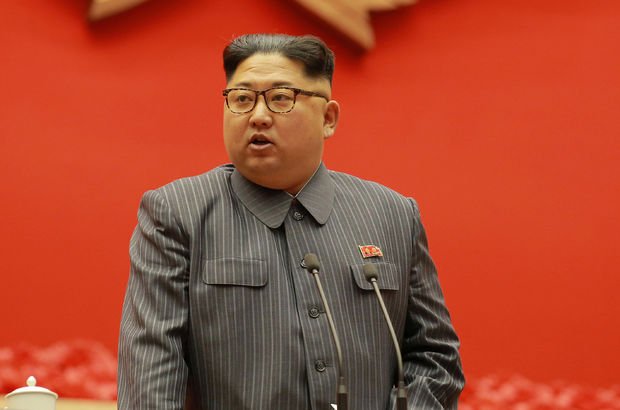 Kuzey Kore'den BM'ye net tepki: Bu bir savaş eylemidir