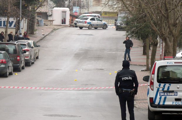 Çekmeköy'de kardeşler arasındaki çatışma: 4 kişi gözaltında
