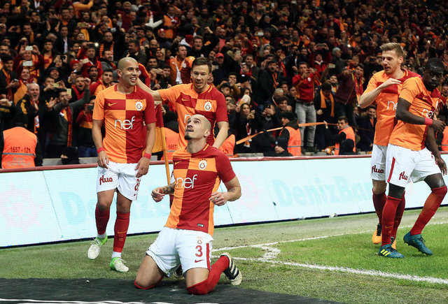 Rıdvan Dilmen, Galatasaray Göztepe maçını değerlendirdi! Rıdvan Dilmen'den Badou Ndiaye ve Fatih Terim yorumu