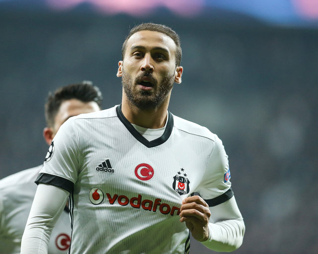 Cenk Tosun transfer mi oluyor? - Beşiktaş transfer haberleri 25 Aralık