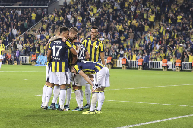 Fenerbahçe transfer haberleri - Fenerbahçe'de gidecek futbolcular kimler?