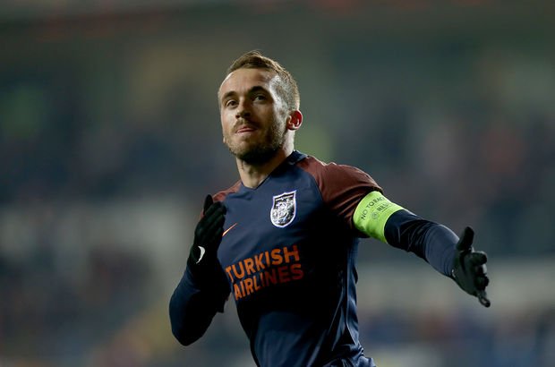 Visca'dan 25 maçta 7 gol