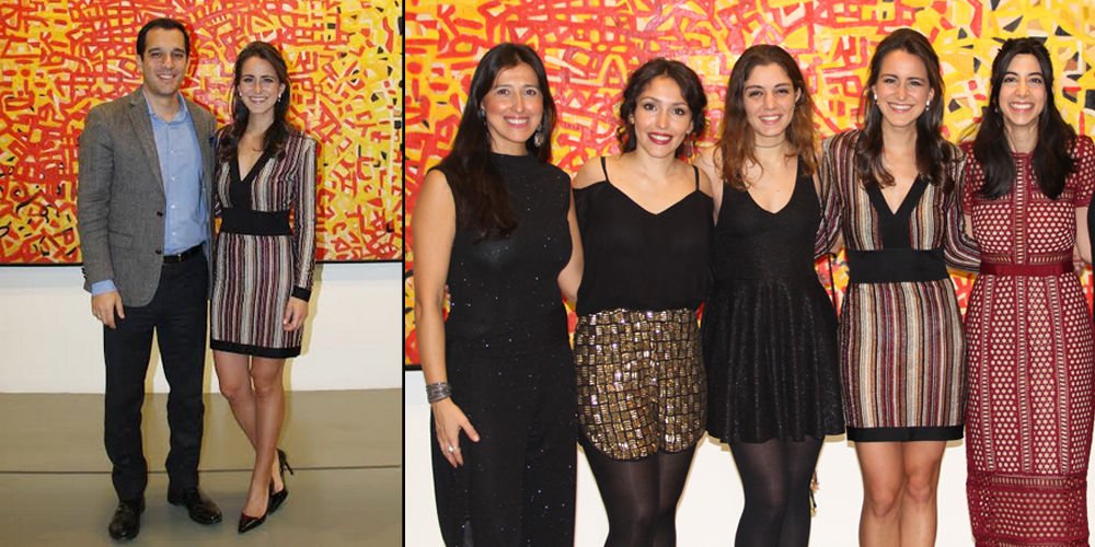 Eczacıbaşı'dan 2017'ye veda