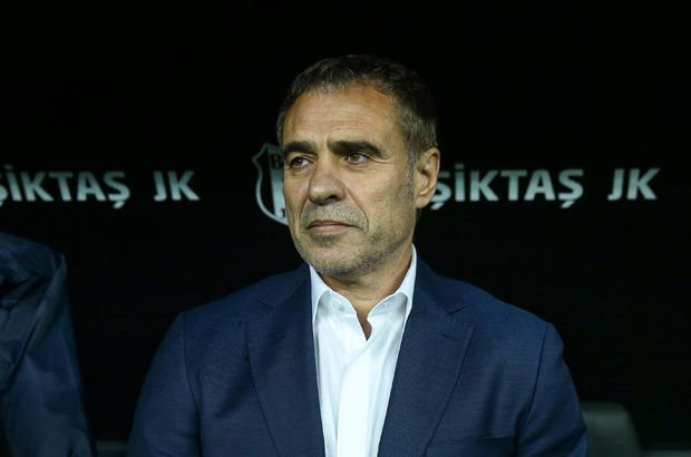 Ersun Yanal, Trabzonspor'a dava açtı!