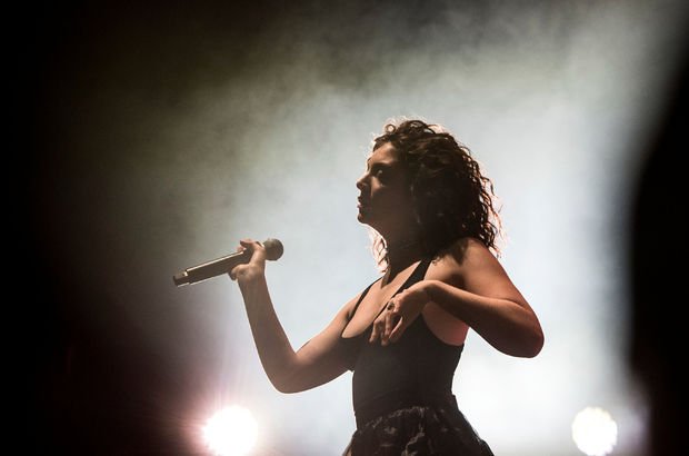 Dünyaca ünlü Yeni Zelandalı müzisyen Lorde, İsrail konserini iptal etti!