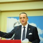 CHP'Lİ TEZCAN: KHK'LARI AYM'YE GÖTÜRECEĞİZ
