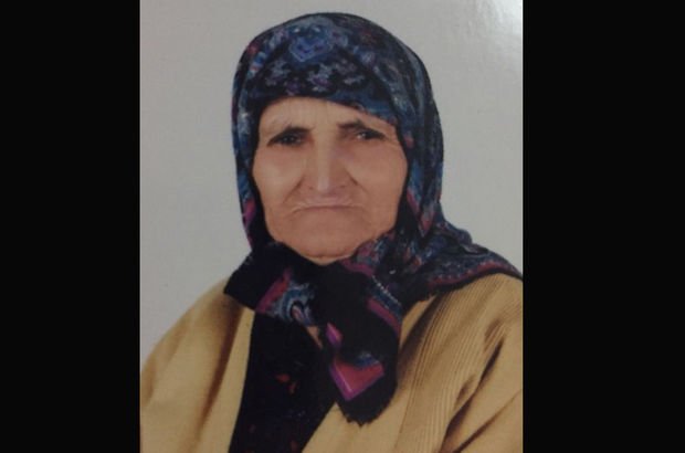 Antalya'da 3 gündür haber alınamayan Rabia nine ormanlık alanda ölü bulundu