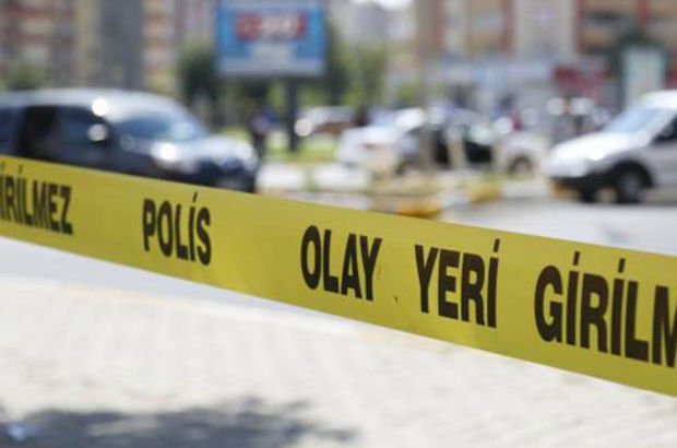 Diyarbakır'da bir kişi sığınma evinden çıkardığı eşini öldürdü