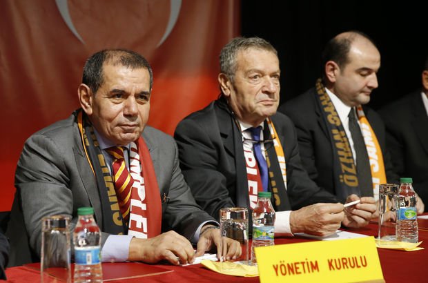 Galatasaray'dan Son Dakika seçim açıklaması! Galatasaray Haberleri