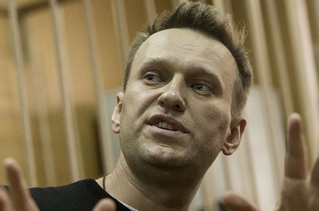Rus muhalif Navalnıy'nın başkanlık adaylığı reddedildi