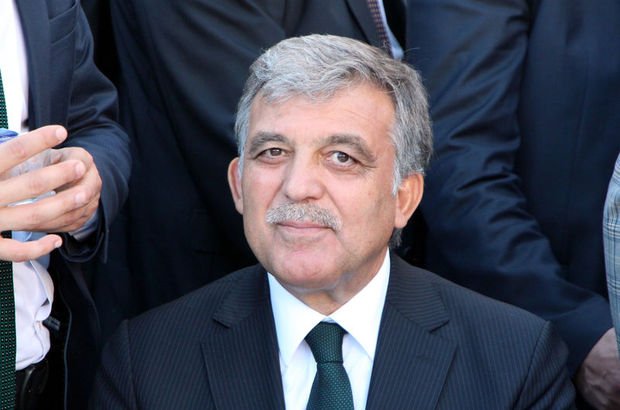Abdullah Gül'den KHK eleştirisi: Kaygı verici | Haberler