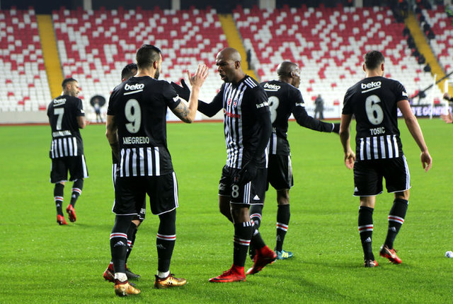 Arda Turan - Beşiktaş transferinde son durum